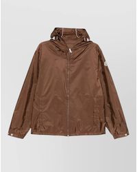 Moncler - Remoray Nylon Blouson Jacket - Lyst