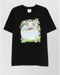 CASABLANCA - T-Shirts - Lyst