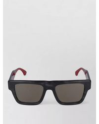 Gucci - Sunglasses Gg1868S 004 Square Frame Stripes - Lyst