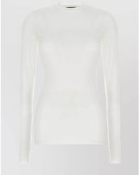 DARKPARK - Camren Top - Lyst