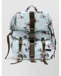 Ganni - Na Backpack - Lyst