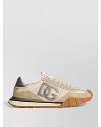 Dolce & Gabbana - Sneakers - Lyst