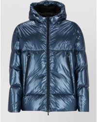 Herno - Down Puffer Jacket - Lyst