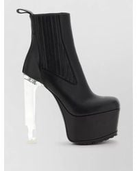 Rick Owens - Ankle Boots - Lyst