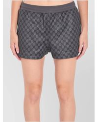 Gucci - Gg Shorts - Lyst