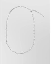 Our Legacy - Intricate Chain Necklace Design - Lyst