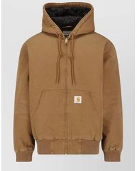 Carhartt - Padded Coat - Lyst