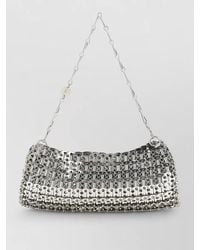 Rabanne - 1969 Chain Strap Clutch Shoulder Bag - Lyst