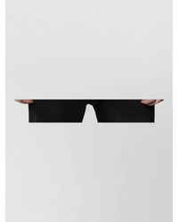 Dolce & Gabbana - Silk V-Neck Short-Sleeve T-Shirt - Lyst