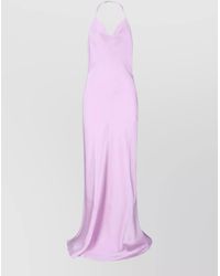Stella McCartney - Knee-Length Maxi Dress - Lyst