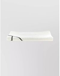 Maison Michel - Cotton Beach Towel - Lyst