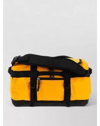 The North Face - Recycled Polyester Duffel Bag - Lyst