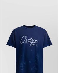 GALLERY DEPT. - Cotton Chateau Ranch T-Shirt - Lyst
