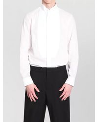 Gucci - Cotton Evening Shirt - Lyst