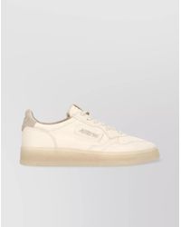 Autry - Sneakers Low Top Round Toe - Lyst