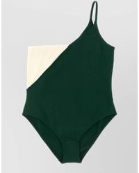 Eres - One-Piece Swimsuit - Lyst