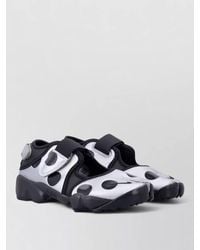 Nike - Rift Split Toe Sandals Polka Dot Silhouette - Lyst