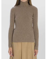 Max Mara - "Aral1234" Pullover Sweater - Lyst