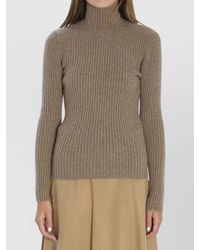 Max Mara - "Aral1234" Pullover Sweater - Lyst