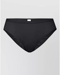 CALIDA - Seamless Brief Mid Rise Elastic Waistband - Lyst