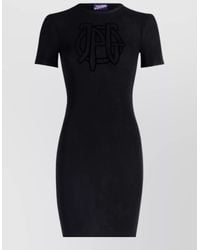 Jean Paul Gaultier - Knee-Length Mini Dress - Lyst