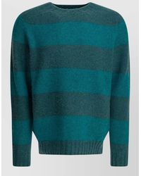 Beams Plus - Wool Jumper - Lyst