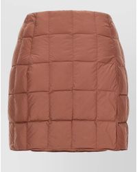 Ienki Ienki - Mini Plahta High Waist Wrap Skirt - Lyst