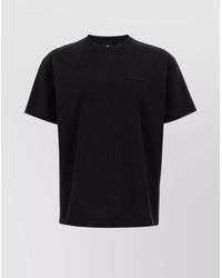 Mackage - "R Tee" Crew Neck Short Sleeve T-Shirt - Lyst