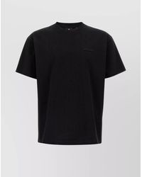 Mackage - "R Tee" Crew Neck Short Sleeve T-Shirt - Lyst