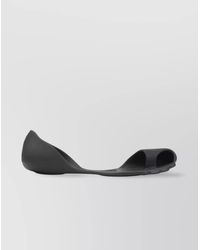 Balenciaga - Eva Slip-On Sneakers - Lyst