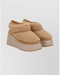 Ash - Leather Ankle Boots - Lyst