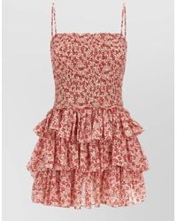 Isabel Marant - Elodie Dress - Lyst