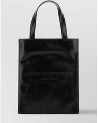 Alexander Wang - Small Leather Shoulder Bag - Lyst