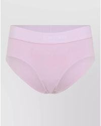 Tom Ford - High-Waist Briefs - Lyst