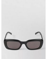 Saint Laurent - Sunglasses Sl M130 001 Rectangular Frame - Lyst