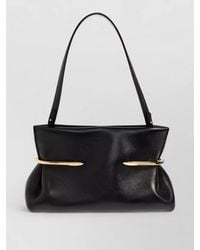 Givenchy - Pinch Leather Clutch Bag - Lyst