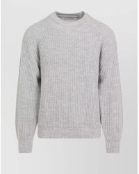 Carhartt - Crewneck Jumper - Lyst