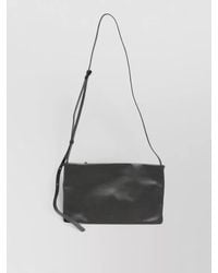 Cortana - Leather Shoulder Bag - Lyst