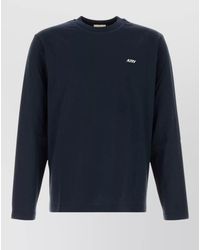 Autry - Cotton Short-Sleeve T-Shirt - Lyst