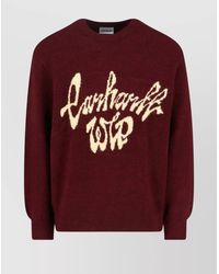 Carhartt - Crewneck Jumper - Lyst