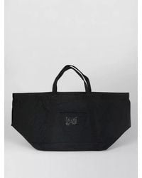Needles - Nylon Large Tote Bag - Lyst