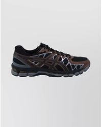 Asics - Synthetic Gel-Kayano 20 Low-Top Sneakers - Lyst