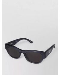 Balenciaga - Sunglasses Bb0389Sk 003 Rectangular Design - Lyst