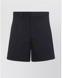 Gucci - Casual Shorts - Lyst