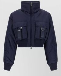 Pinko - 'Pinot' Bomber Jacket - Lyst