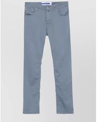 Jacob Cohen - Slim Fit Denim Jeans - Lyst