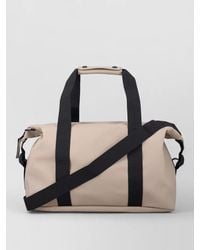 Rains - Hilo Weekend Tote Bag Small - Lyst