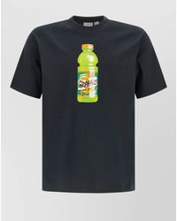 Gramicci - Quencher Graphic Crew Neck Short Sleeve T-Shirt - Lyst