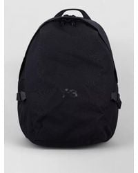 Y-3 - Nylon Backpack - Lyst