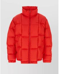 Vetements - Down Puffer Jacket - Lyst